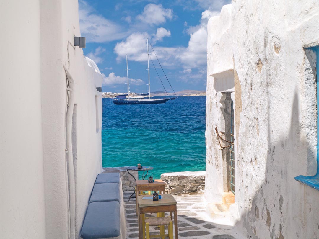 MyMykonos.it