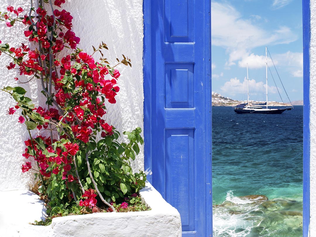 MyMykonos.it