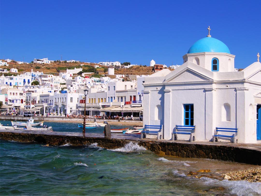 MyMykonos.it