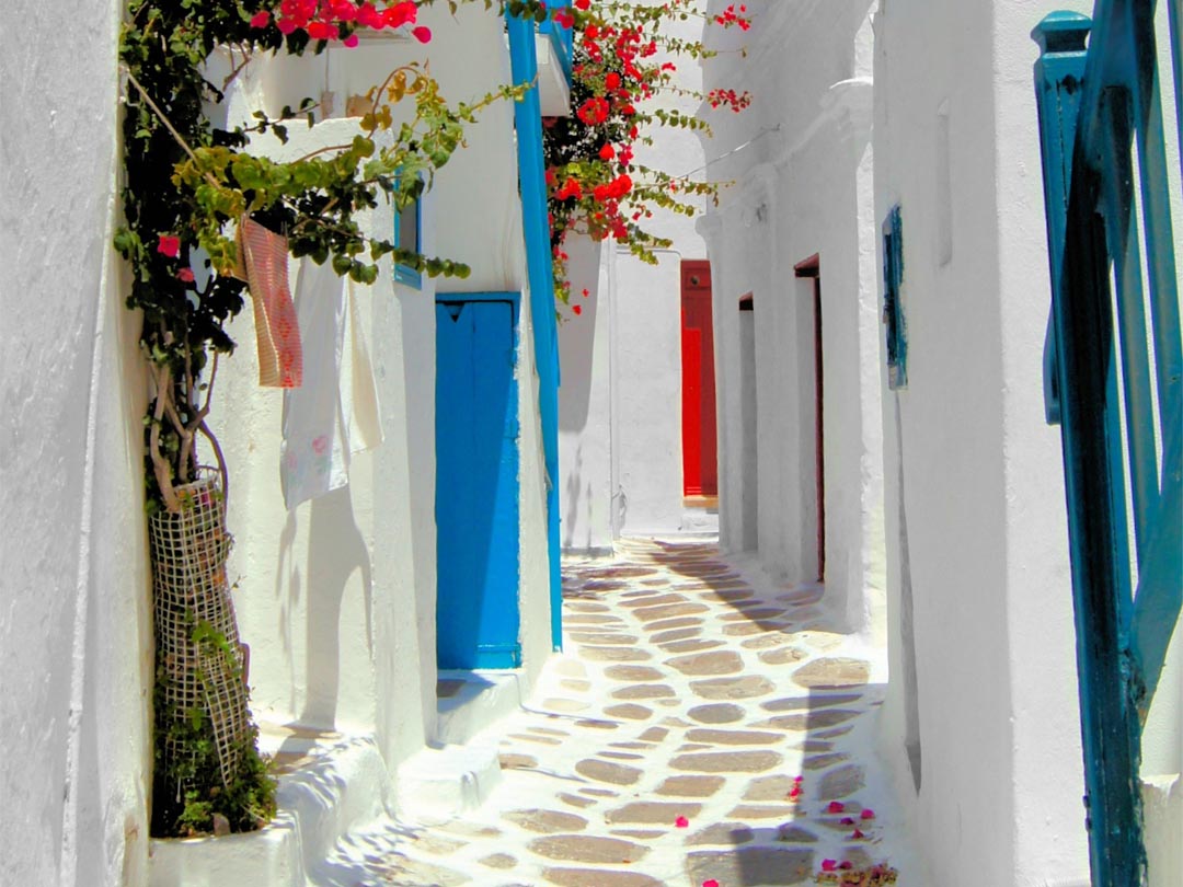 MyMykonos.it