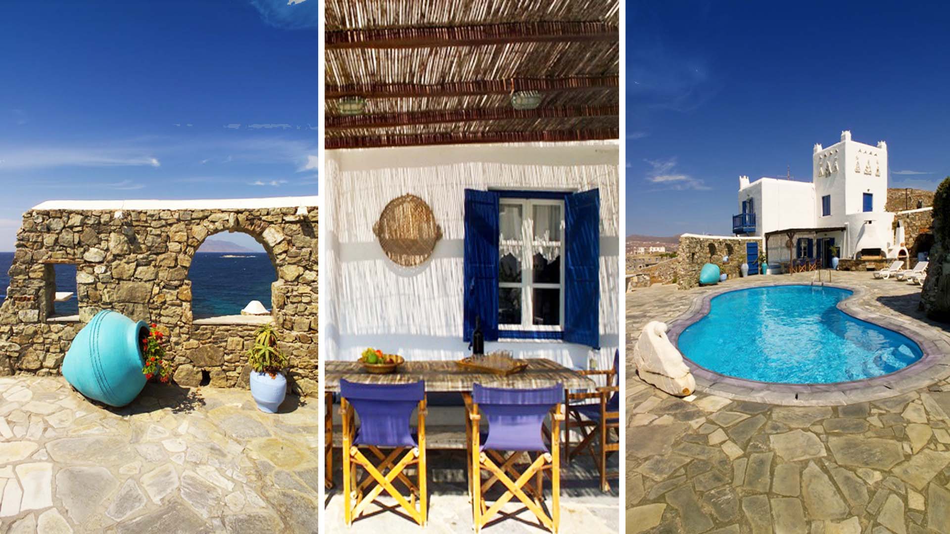 Mymykonos.it