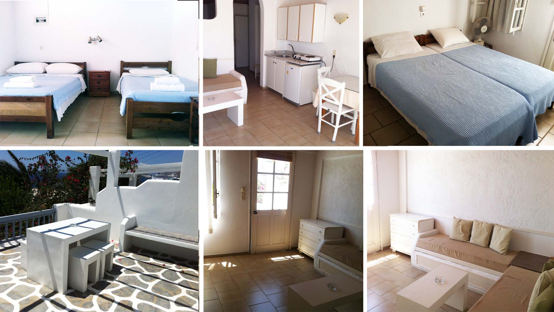 Mymykonos.it
